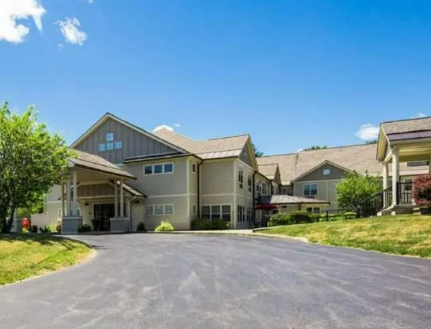 The Hotel Saratoga, an Ascend Collection Hotel hotel detail image 1