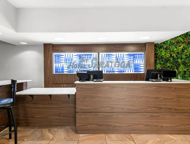 The Hotel Saratoga, an Ascend Collection Hotel hotel detail image 2