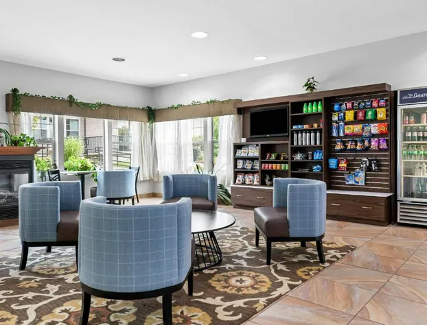 The Hotel Saratoga, an Ascend Collection Hotel hotel detail image 3