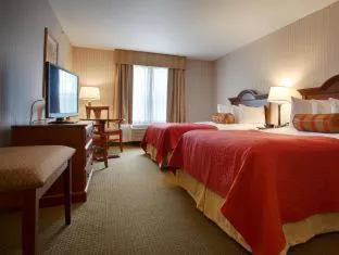 The Hotel Saratoga, an Ascend Collection Hotel hotel detail image 4