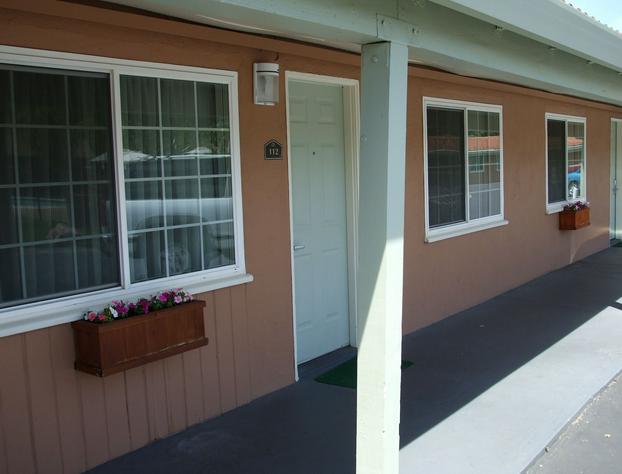 Tri Valley Inn And Suites hotel detail image 3