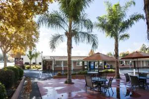 Tri Valley Inn And Suites hotel hero