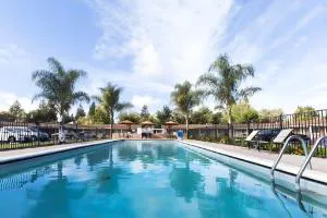 Tri Valley Inn And Suites hotel detail image 3