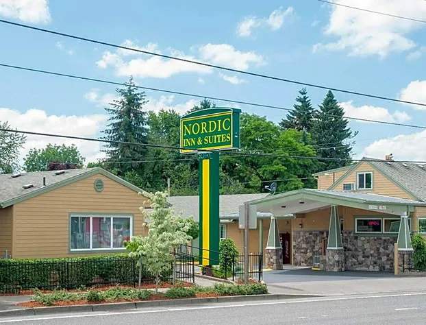 Nordic Inn & Suites hotel detail image 1