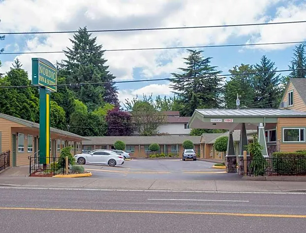 Nordic Inn & Suites hotel detail image 3