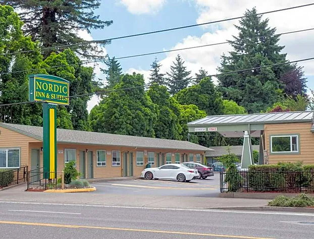 Nordic Inn & Suites hotel detail image 4