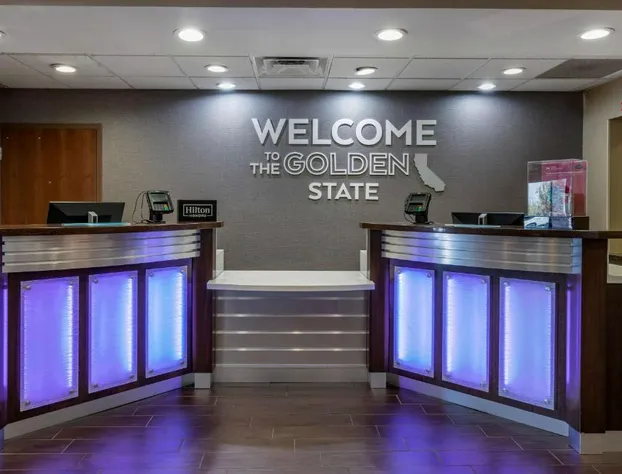 Hampton Inn Norco-Corona-Eastvale hotel detail image 2