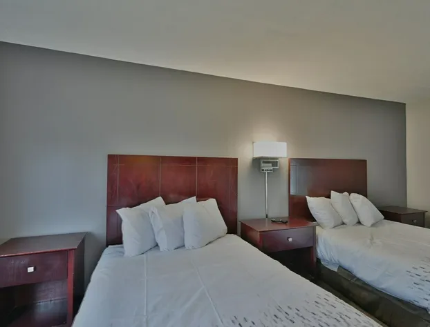 Maplehurst Motel hotel detail image 3