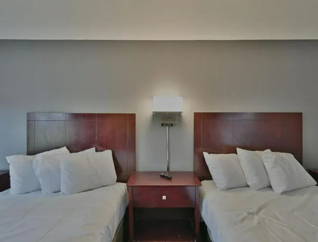 Maplehurst Motel hotel detail image 4