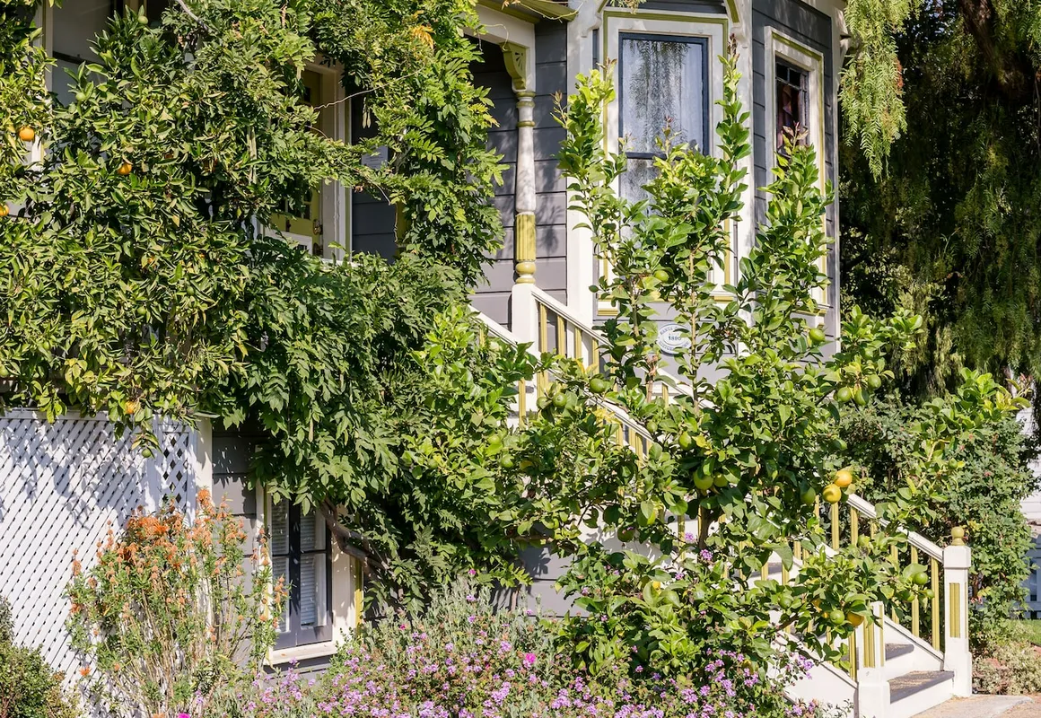 Madison Street Inn B&B hotel hero