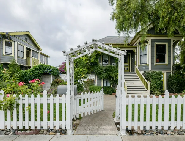 Madison Street Inn B&B hotel detail image 1
