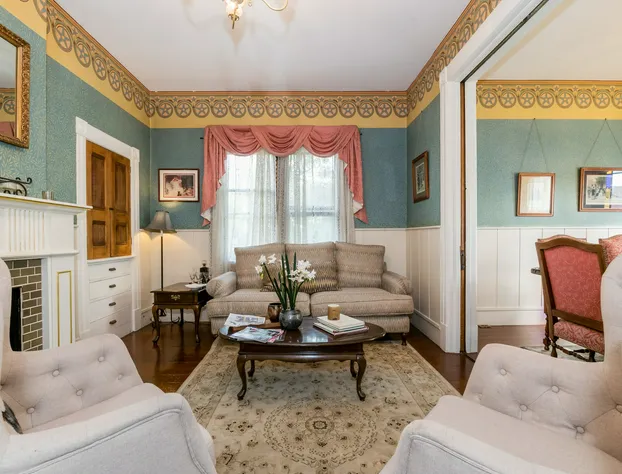 Madison Street Inn B&B hotel detail image 2