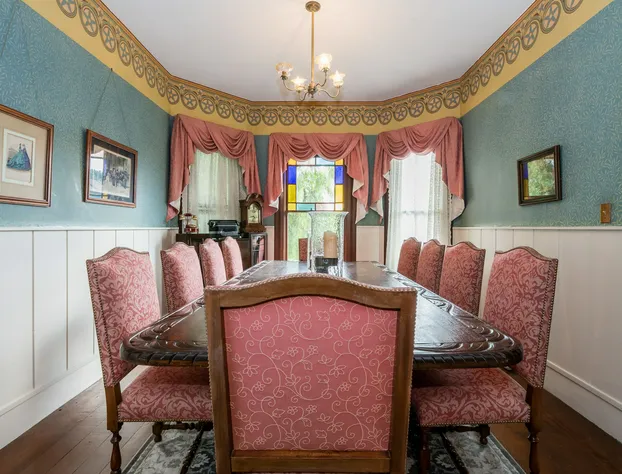 Madison Street Inn B&B hotel detail image 3