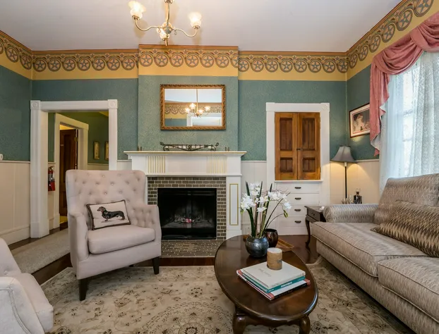 Madison Street Inn B&B hotel detail image 4