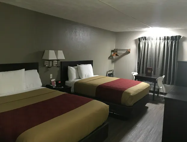 Red Lion Inn & Suites Olathe Kansas City hotel detail image 4