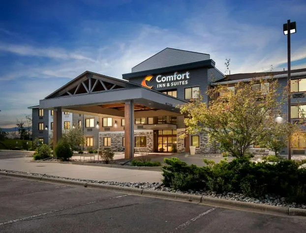 Comfort Inn & Suites Mountain Iron and Virginia hotel detail image 2