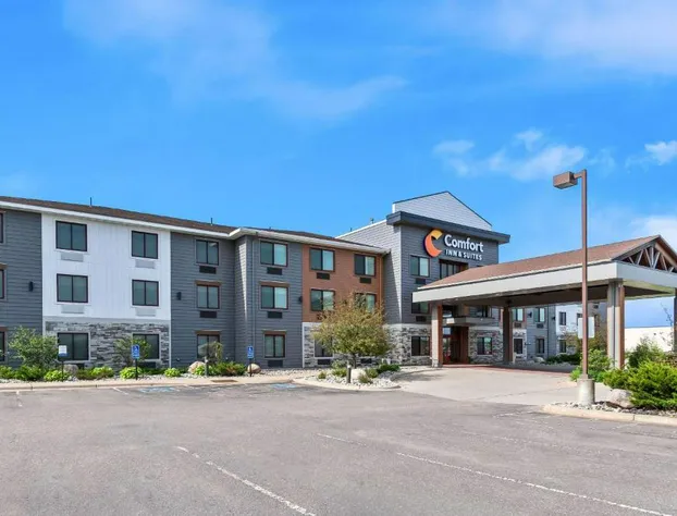 Comfort Inn & Suites Mountain Iron and Virginia hotel detail image 3