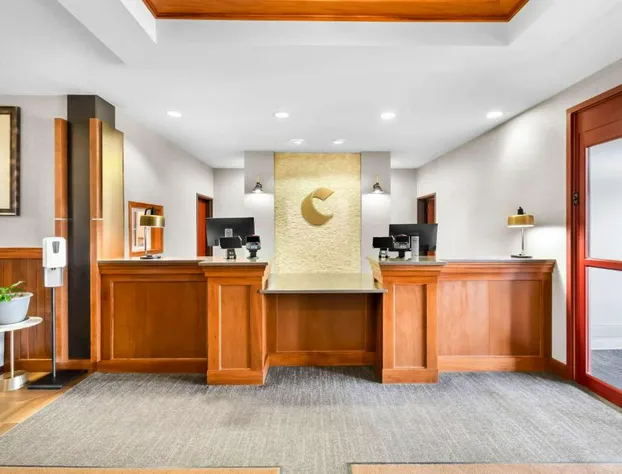 Comfort Inn & Suites Mountain Iron and Virginia hotel detail image 4