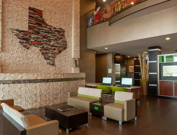 Holiday Inn Amarillo West Medical Center by IHG hotel detail image 2