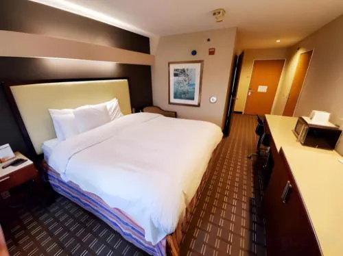 Americas Best Value Inn & Suites Racine hotel detail image 4