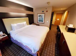 Americas Best Value Inn & Suites Racine hotel detail image 2