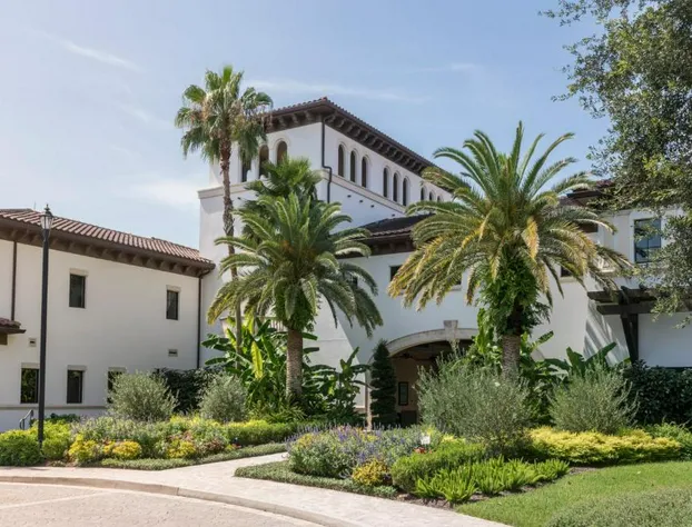 Marriott's Lakeshore Reserve hotel detail image 3