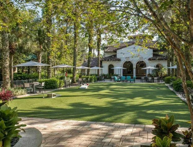 Marriott's Lakeshore Reserve hotel detail image 1