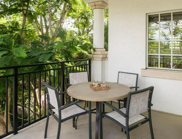 Marriott's Lakeshore Reserve hotel detail image 4