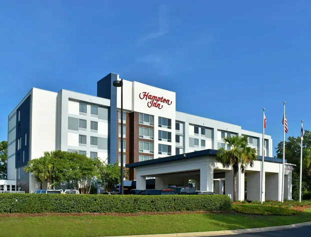 Hampton Inn Mobile-East Bay/Daphne hotel detail image 2