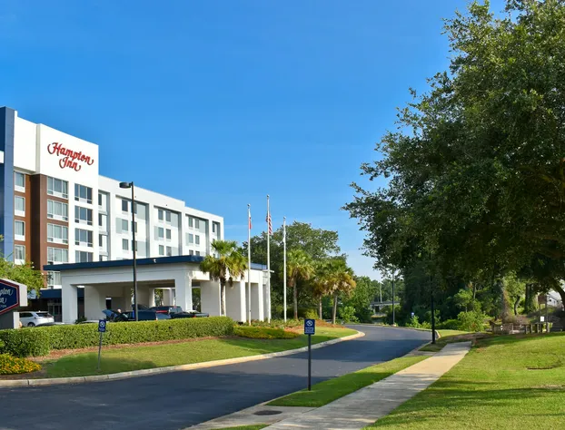 Hampton Inn Mobile-East Bay/Daphne hotel detail image 3