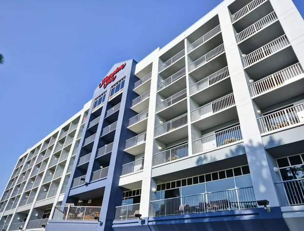 Hampton Inn Mobile-East Bay/Daphne hotel detail image 4