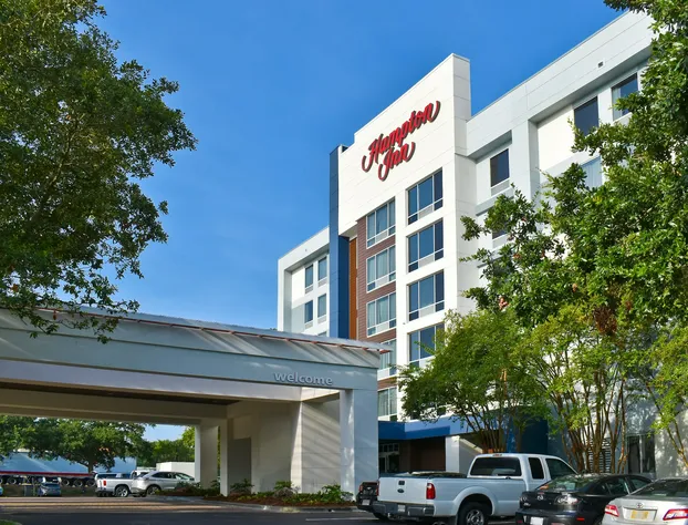 Hampton Inn Mobile-East Bay/Daphne hotel detail image 2