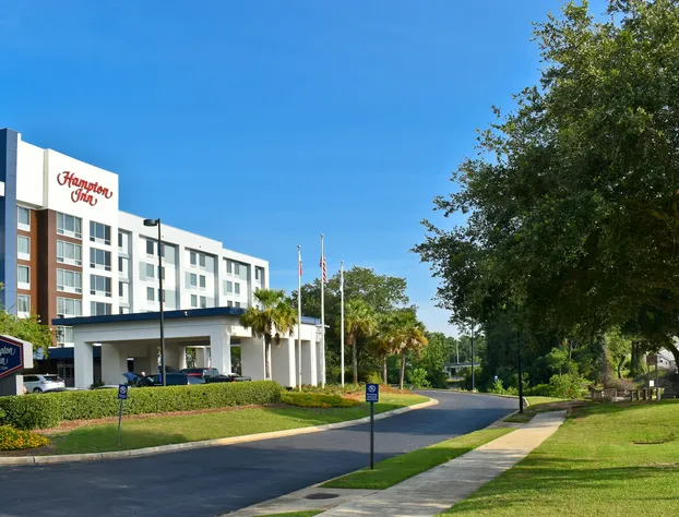 Hampton Inn Mobile-East Bay/Daphne hotel detail image 3