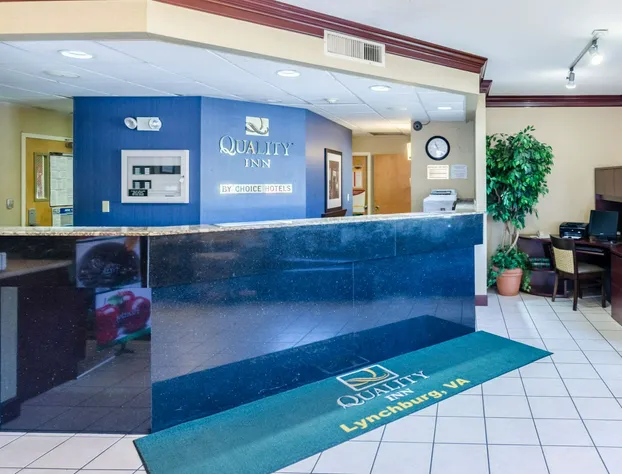 Quality Inn hotel detail image 4