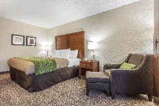 Quality Inn Summerville - Charleston hotel detail image 3