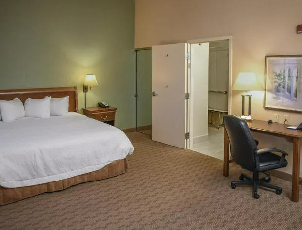 Hampton Inn & Suites Youngstown-Canfield hotel detail image 3