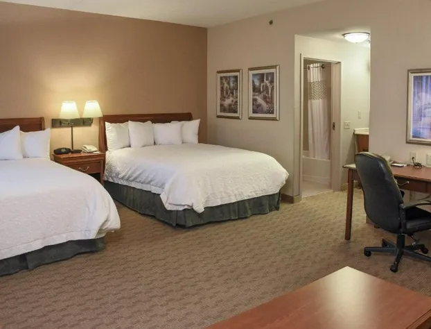 Hampton Inn & Suites Youngstown-Canfield hotel detail image 4