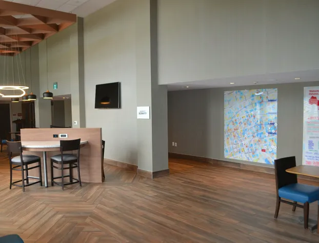 TownePlace Suites by Marriott Oshawa hotel detail image 2