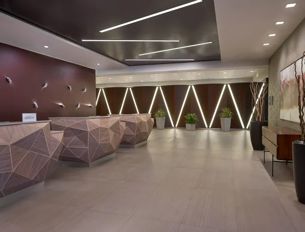 TownePlace Suites by Marriott Oshawa hotel detail image 3