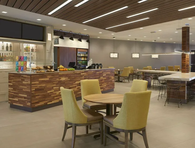 TownePlace Suites by Marriott Oshawa hotel detail image 4