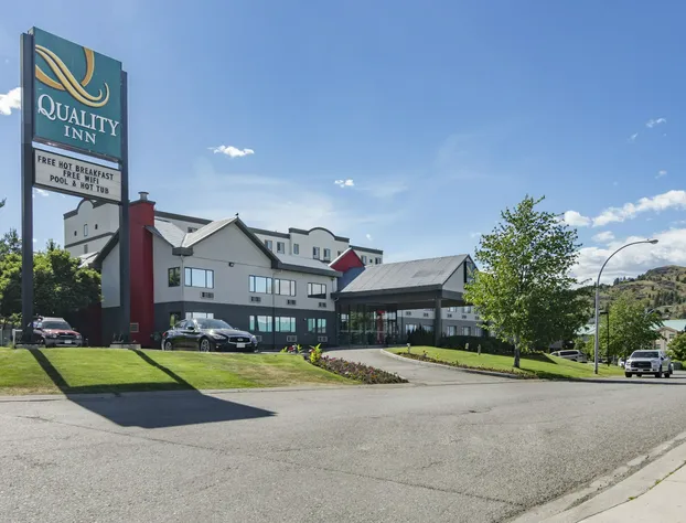 Quality Inn hotel detail image 1