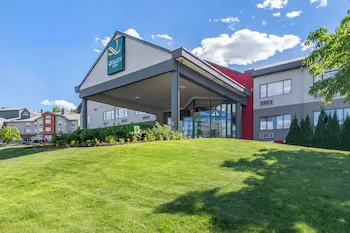 Quality Inn hotel detail image 2