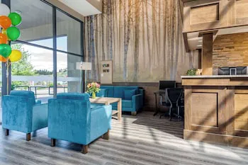 Quality Inn hotel detail image 3