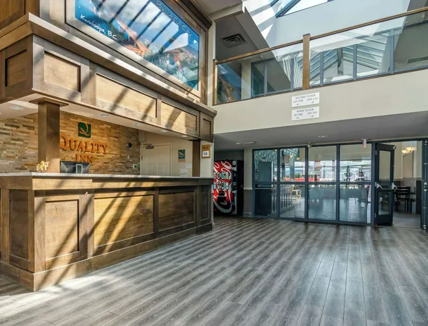 Quality Inn hotel detail image 4