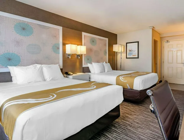 Quality Inn hotel detail image 2