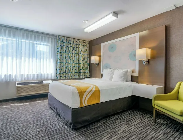 Quality Inn hotel detail image 4