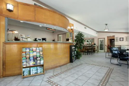 Rodeway Inn hotel detail image 3