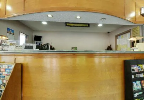 Rodeway Inn North Little Rock hotel detail image 2