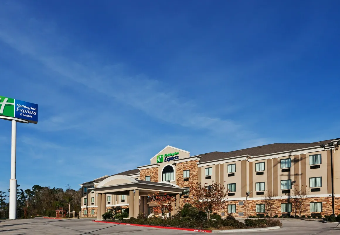 Holiday Inn Express Cleveland by IHG hotel hero
