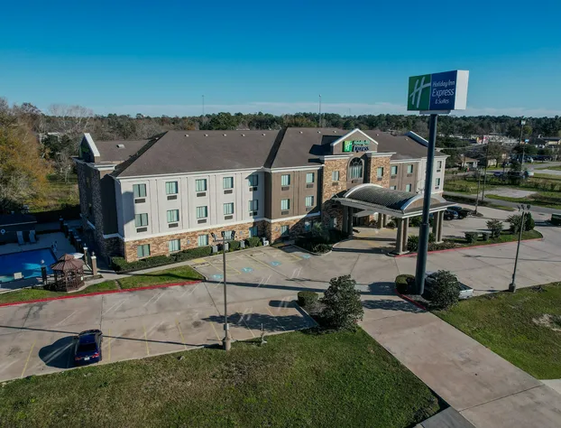 Holiday Inn Express Cleveland by IHG hotel detail image 2